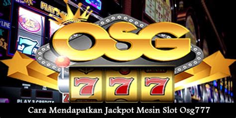 osis777|website betting osg777.